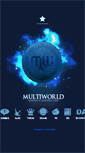 Mobile Screenshot of multiworld.pl